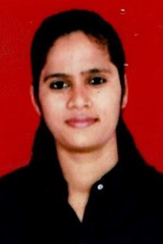 Ms. Anjana Kumari Singh