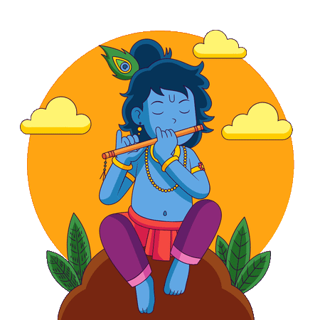 Krsna Image