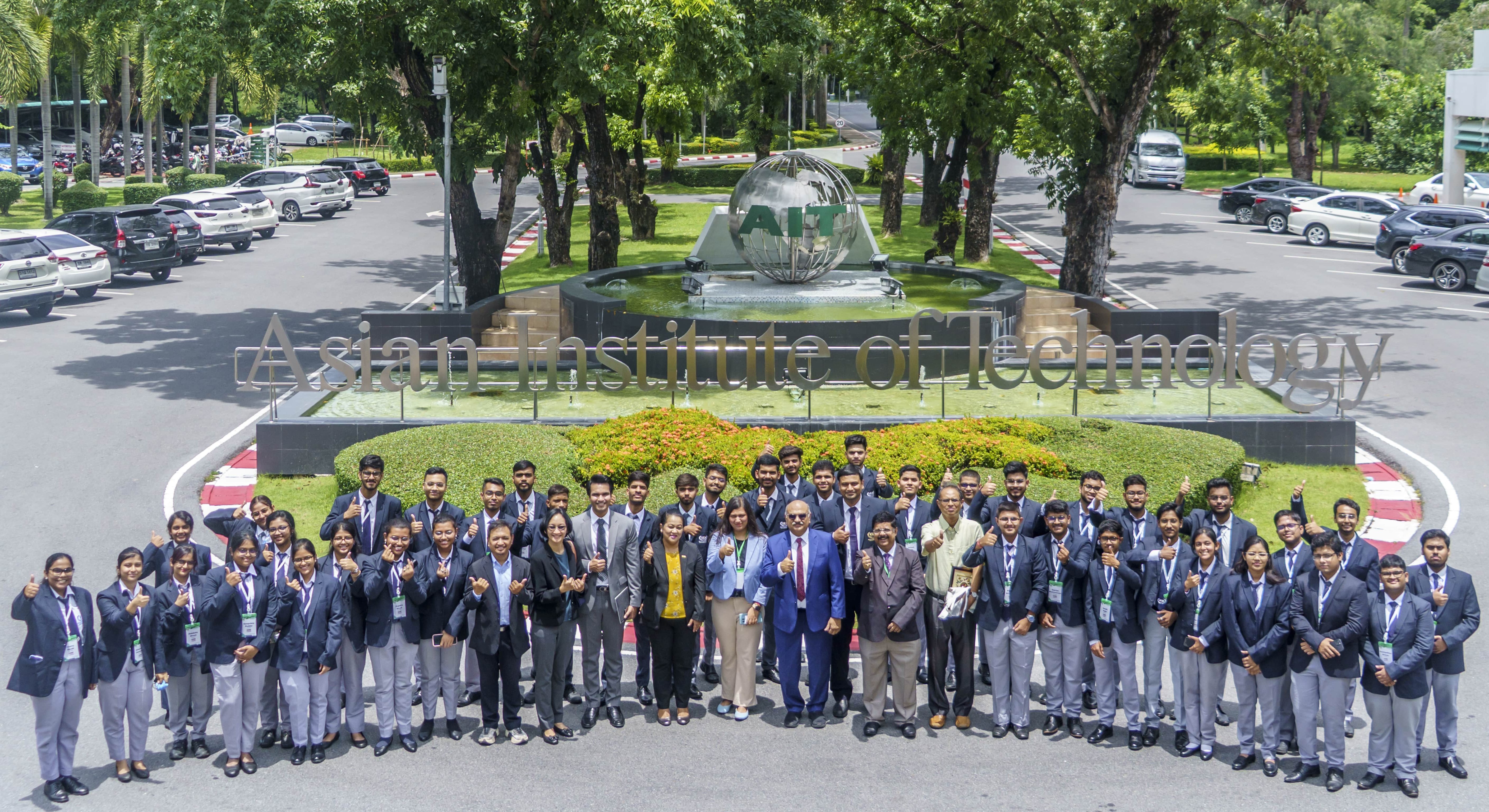 Group Photo