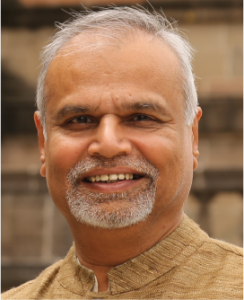 Faculty Photo
