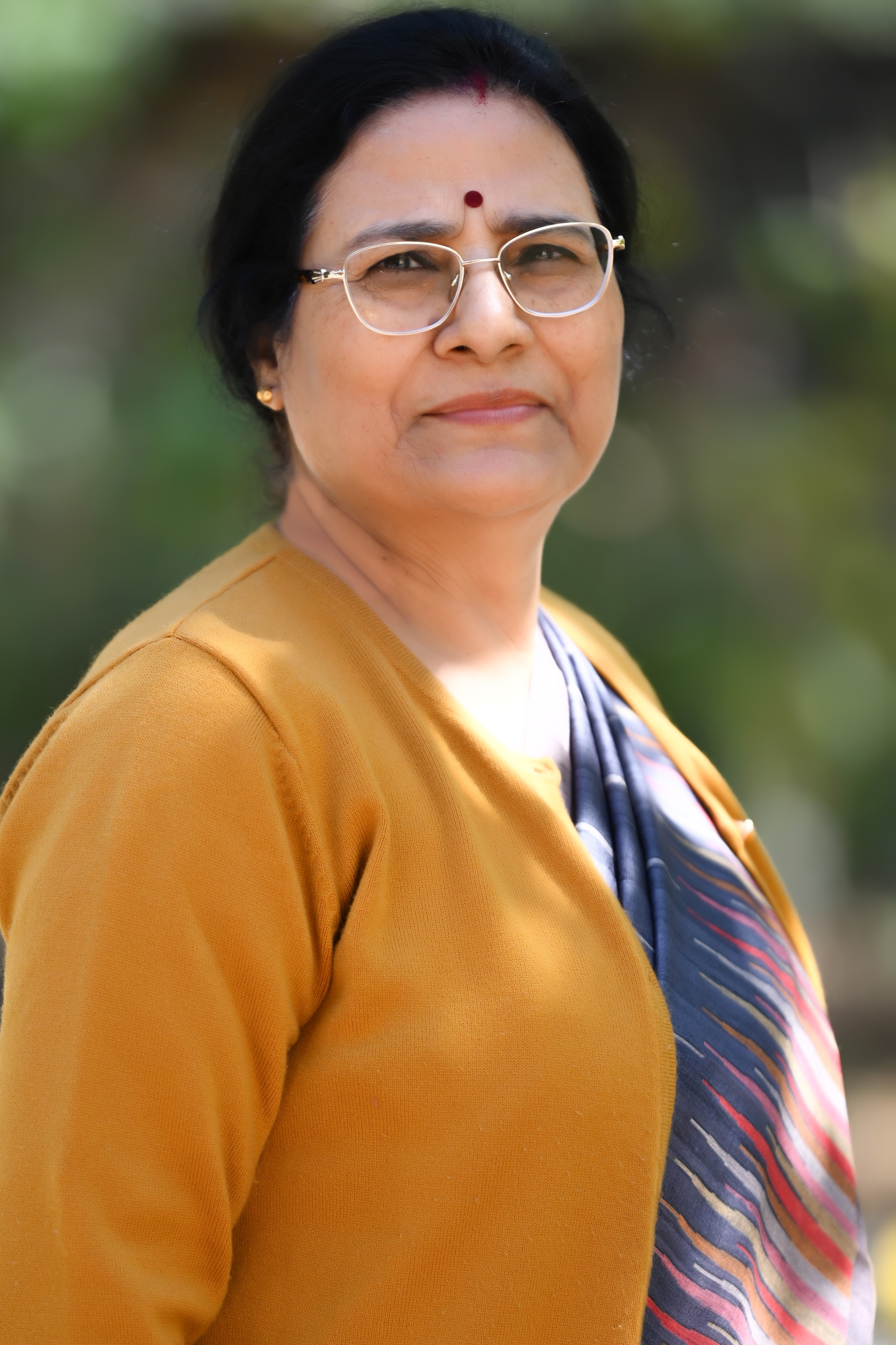 Prof. (Dr.) Neelima Pathak