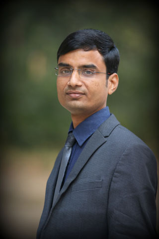 Dr Pintu Das