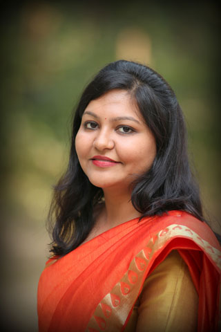 Dr Aditi Singh