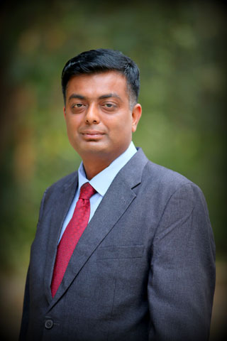 Prof Ashok Kr Asthana