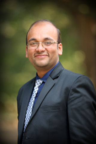 Prof Rahul Vats