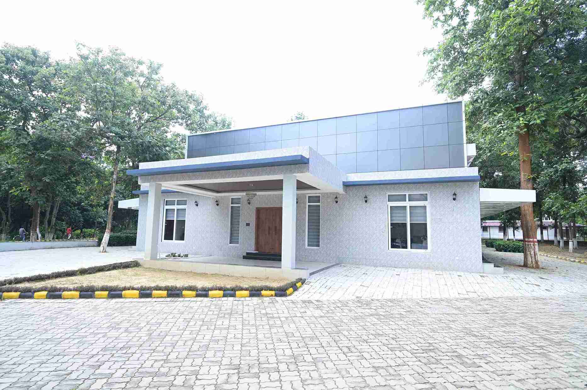 sbu campus