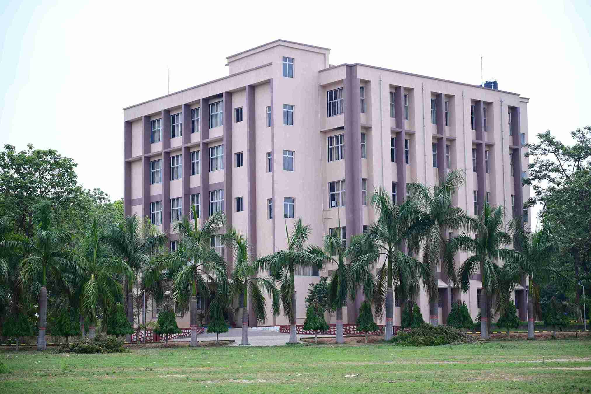 sbu campus