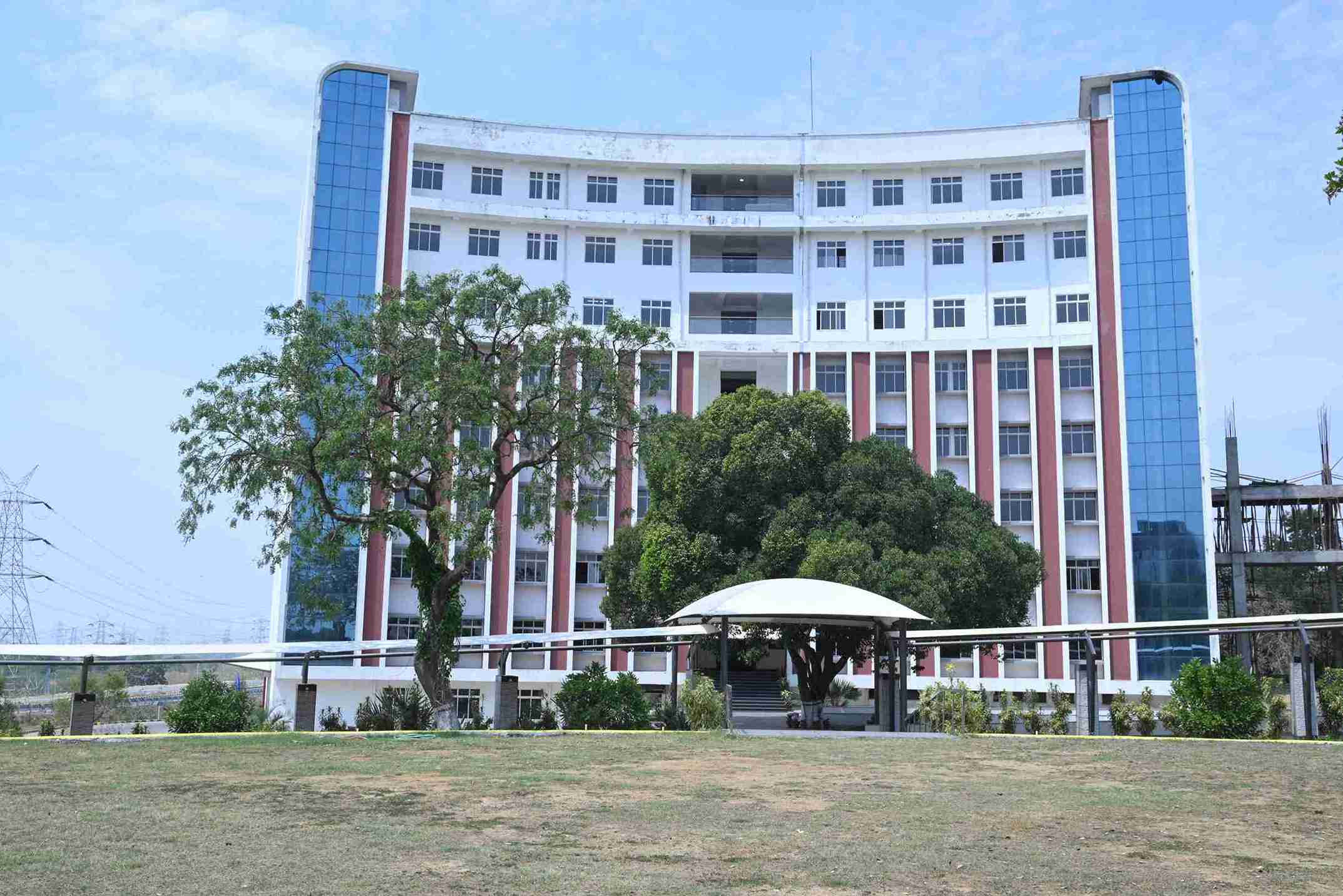 sbu campus