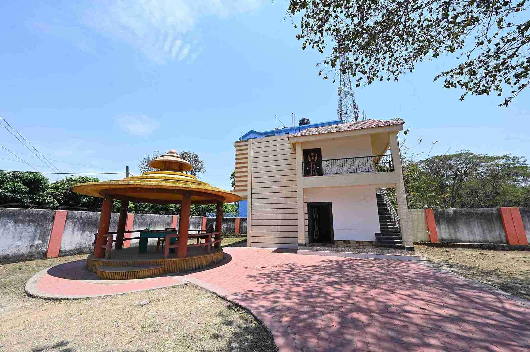sbu hostel