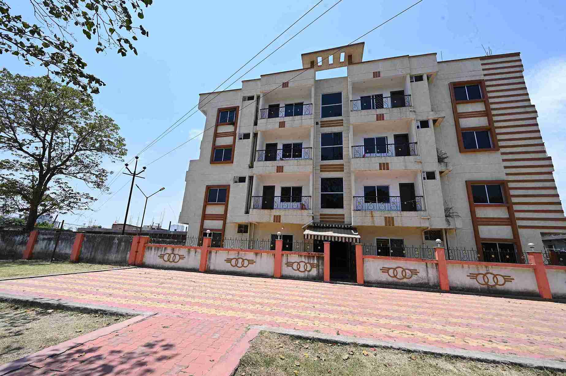 sbu hostel