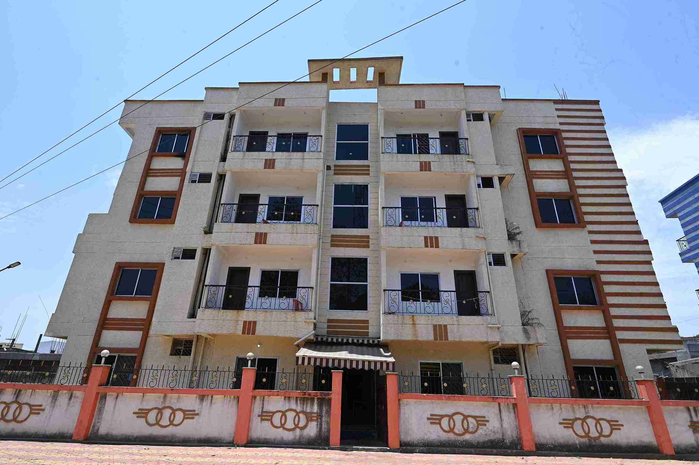 sbu hostel