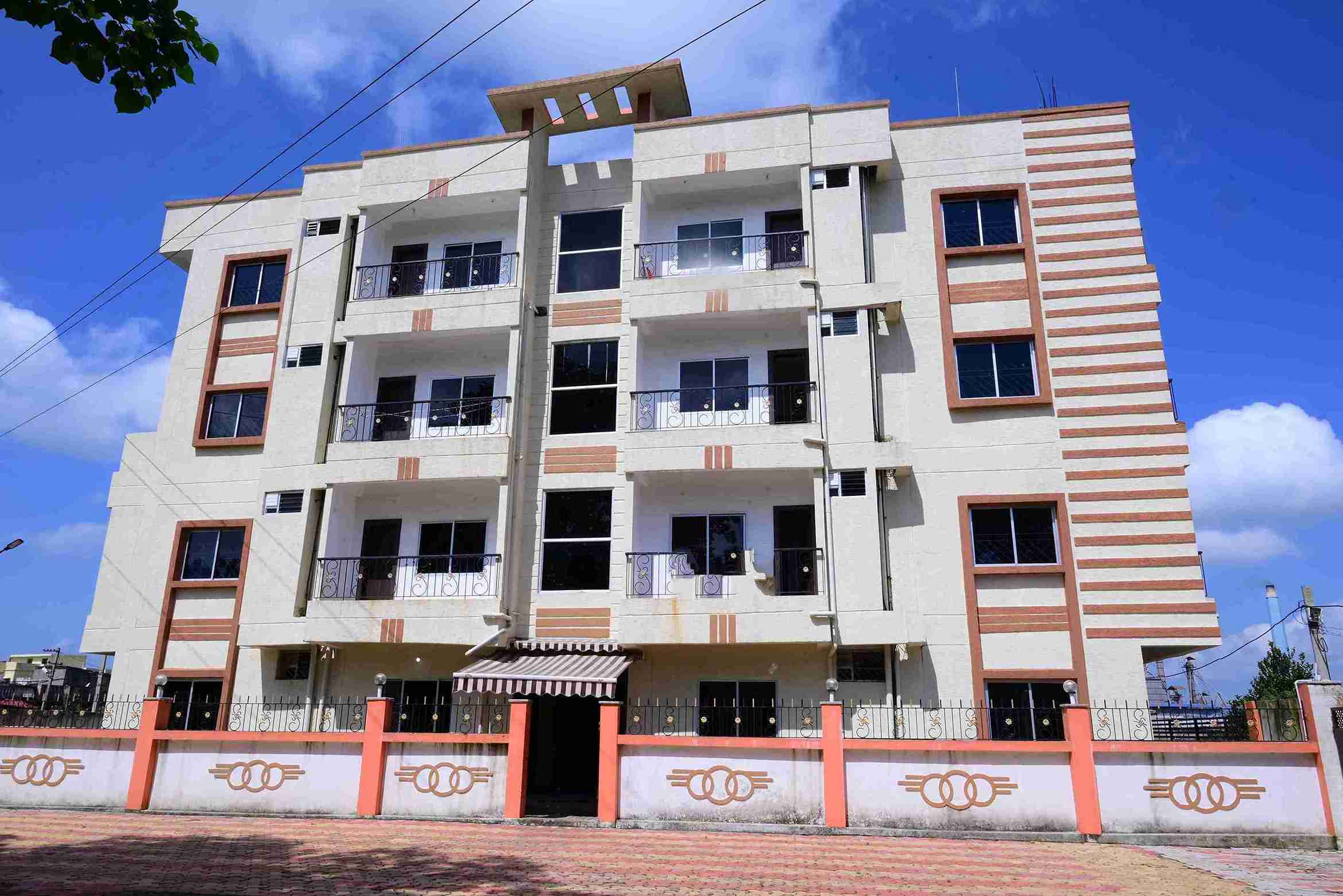 sbu hostel