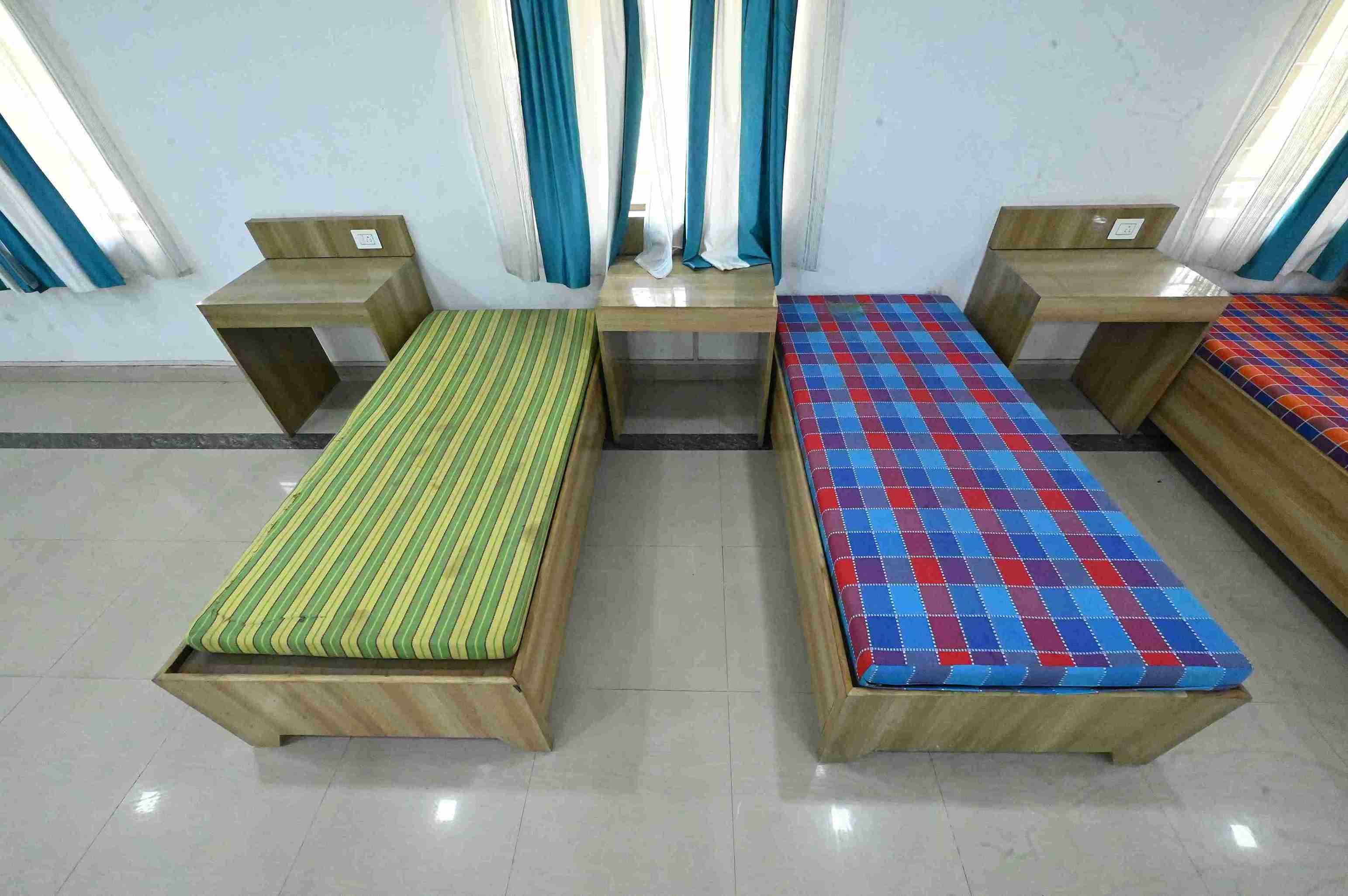 sbu hostel