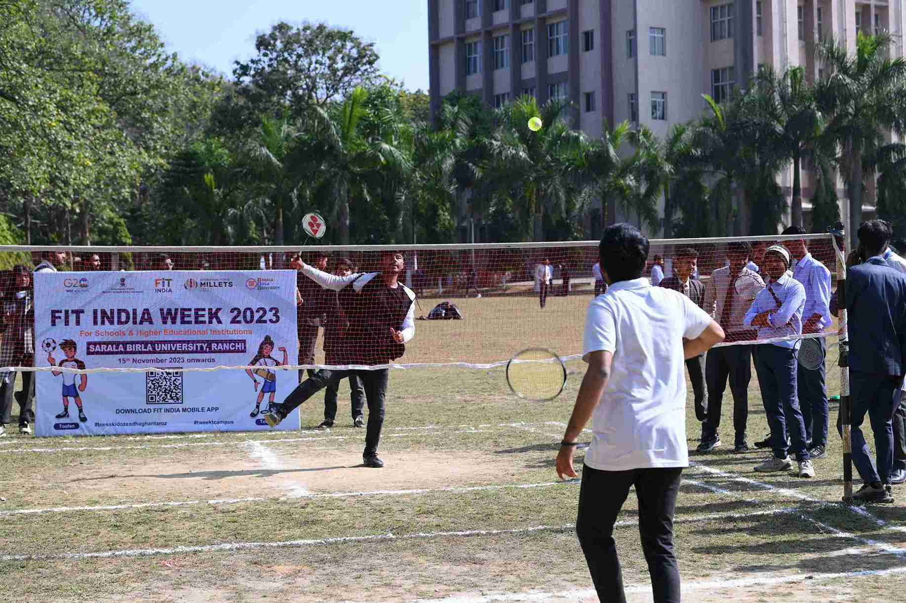 sports