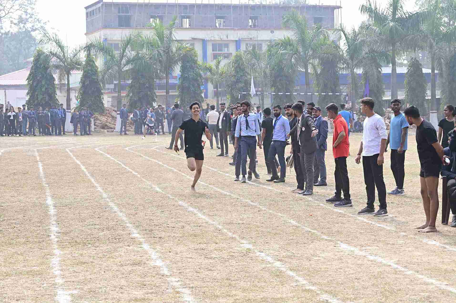 sports