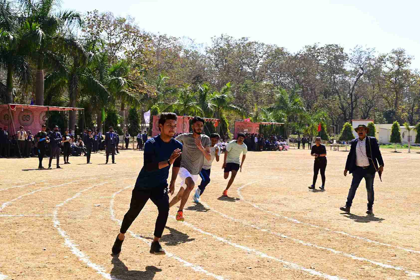 sports