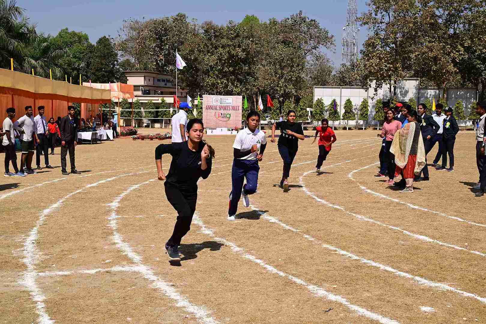sports