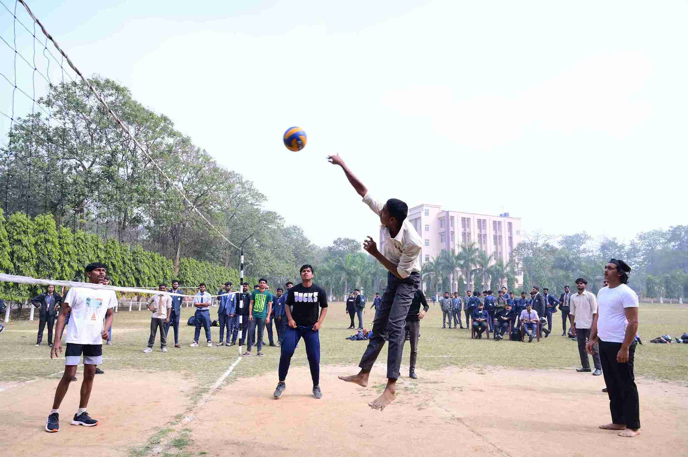 sports