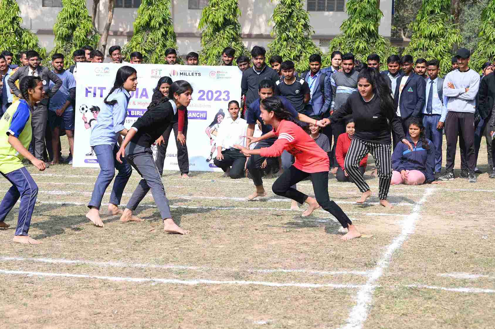 sports