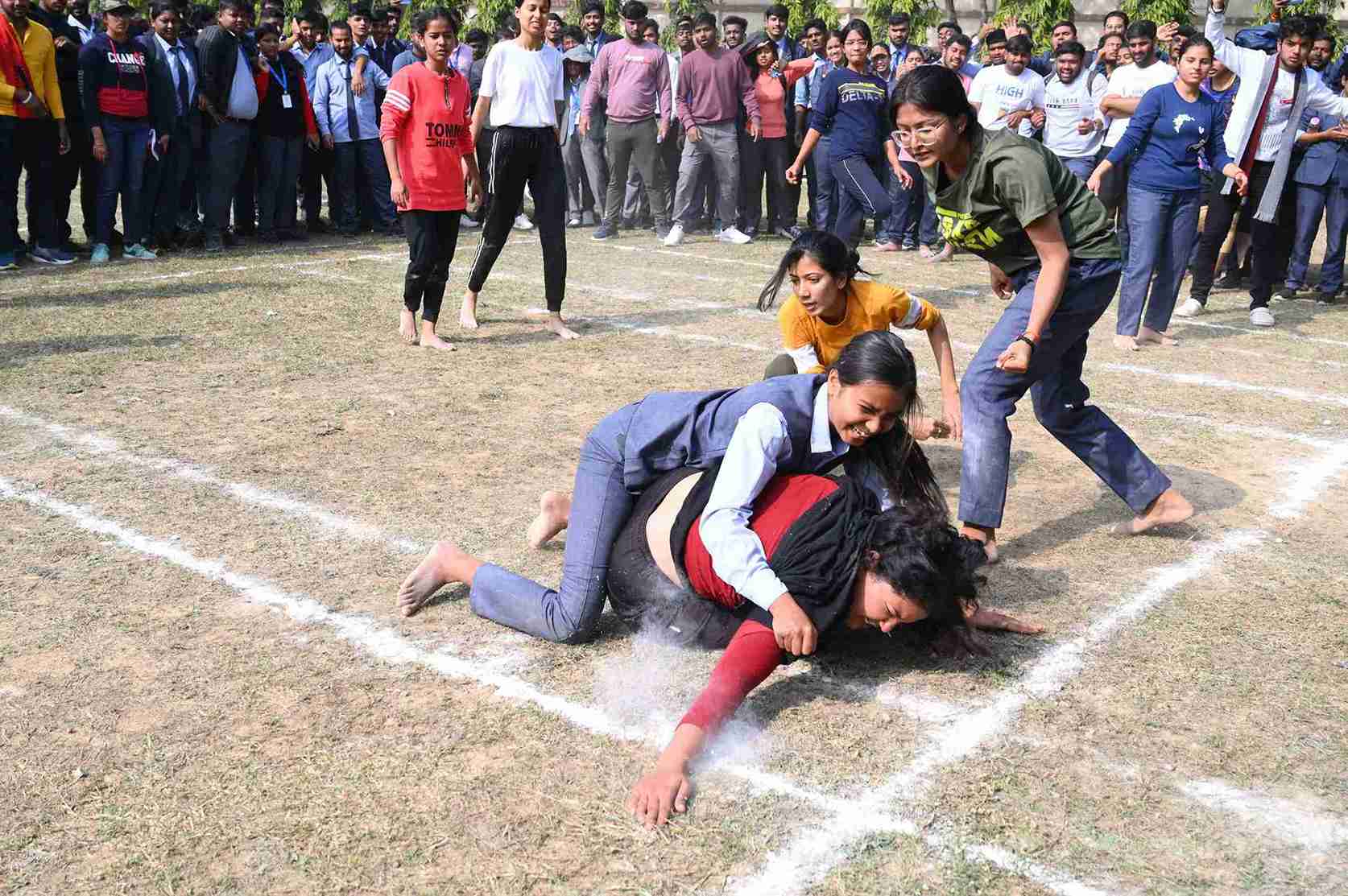 sports