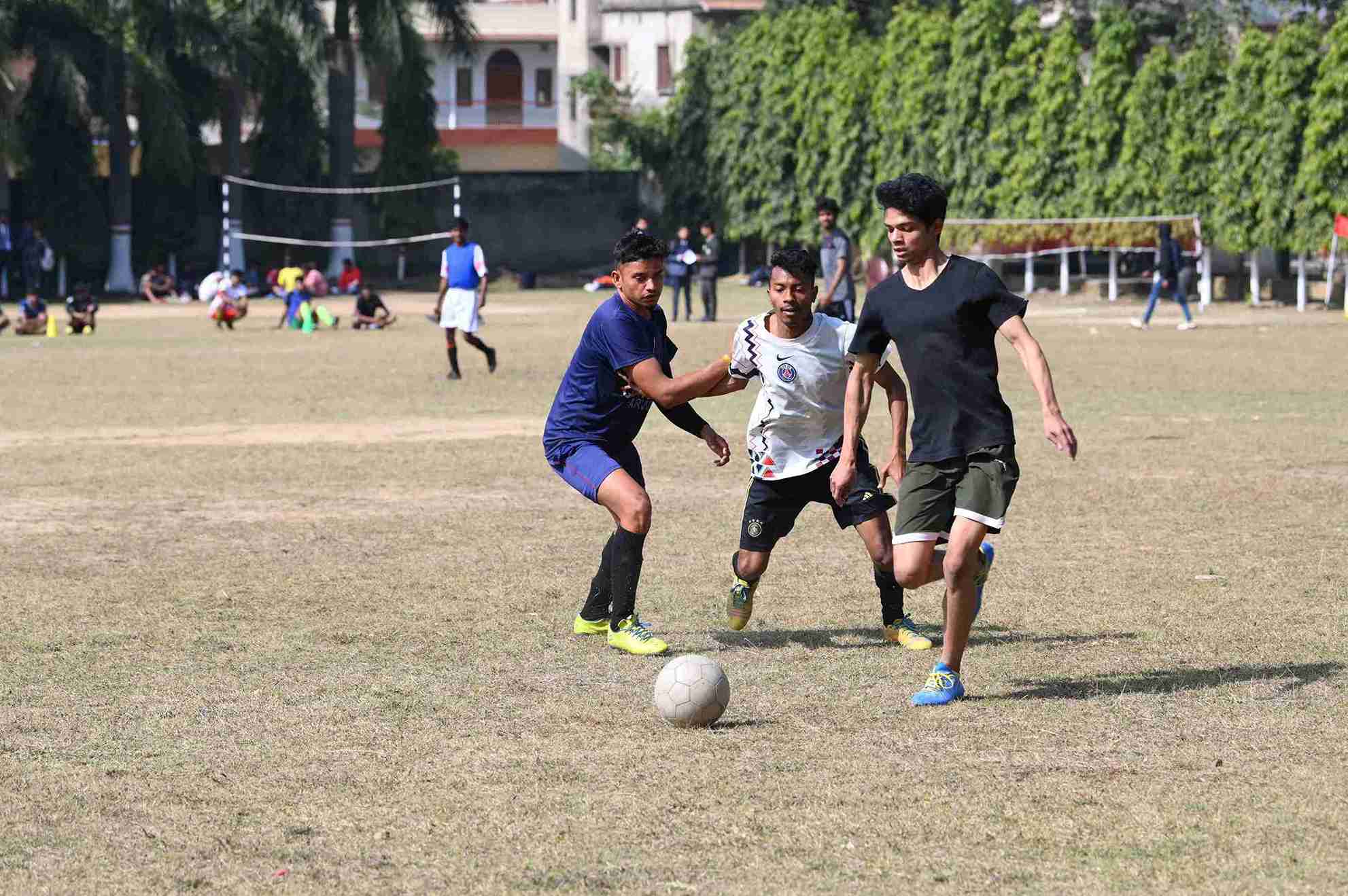 sports