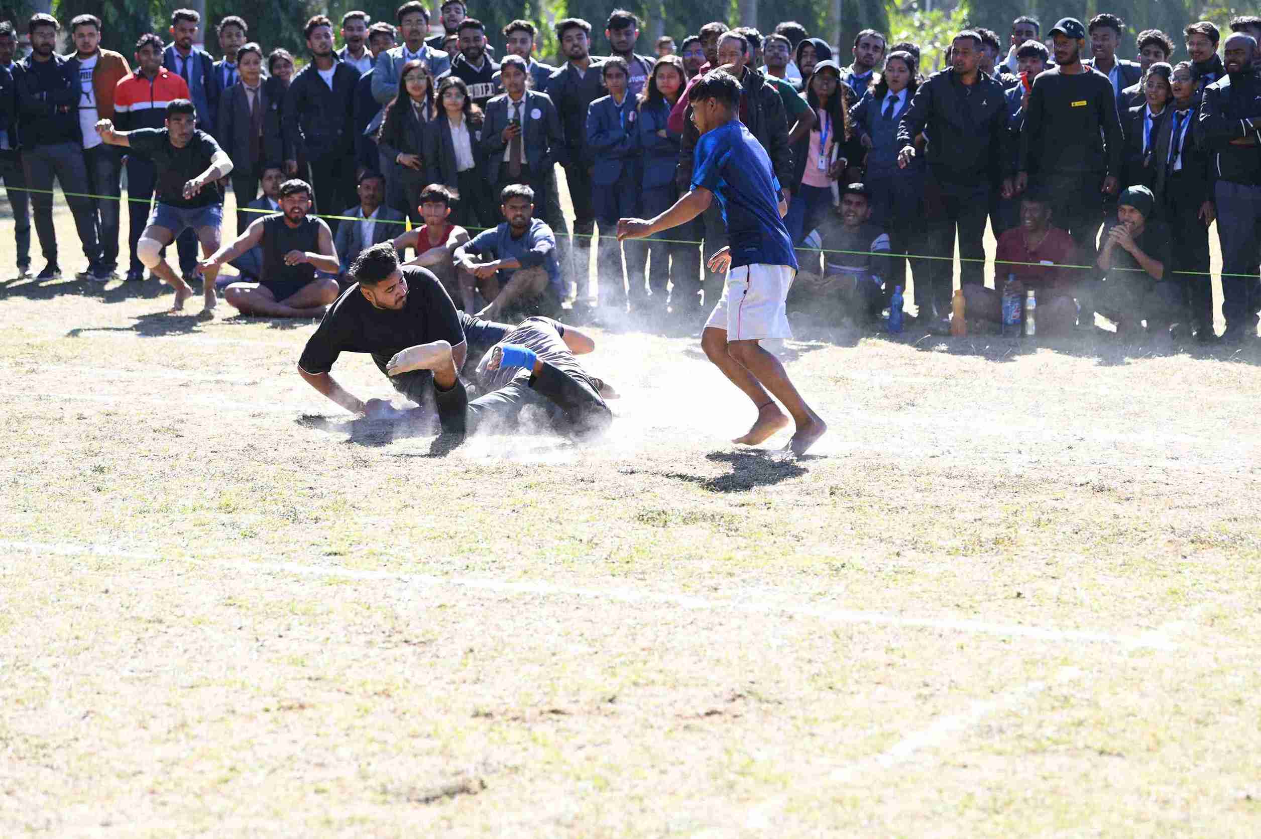 sports