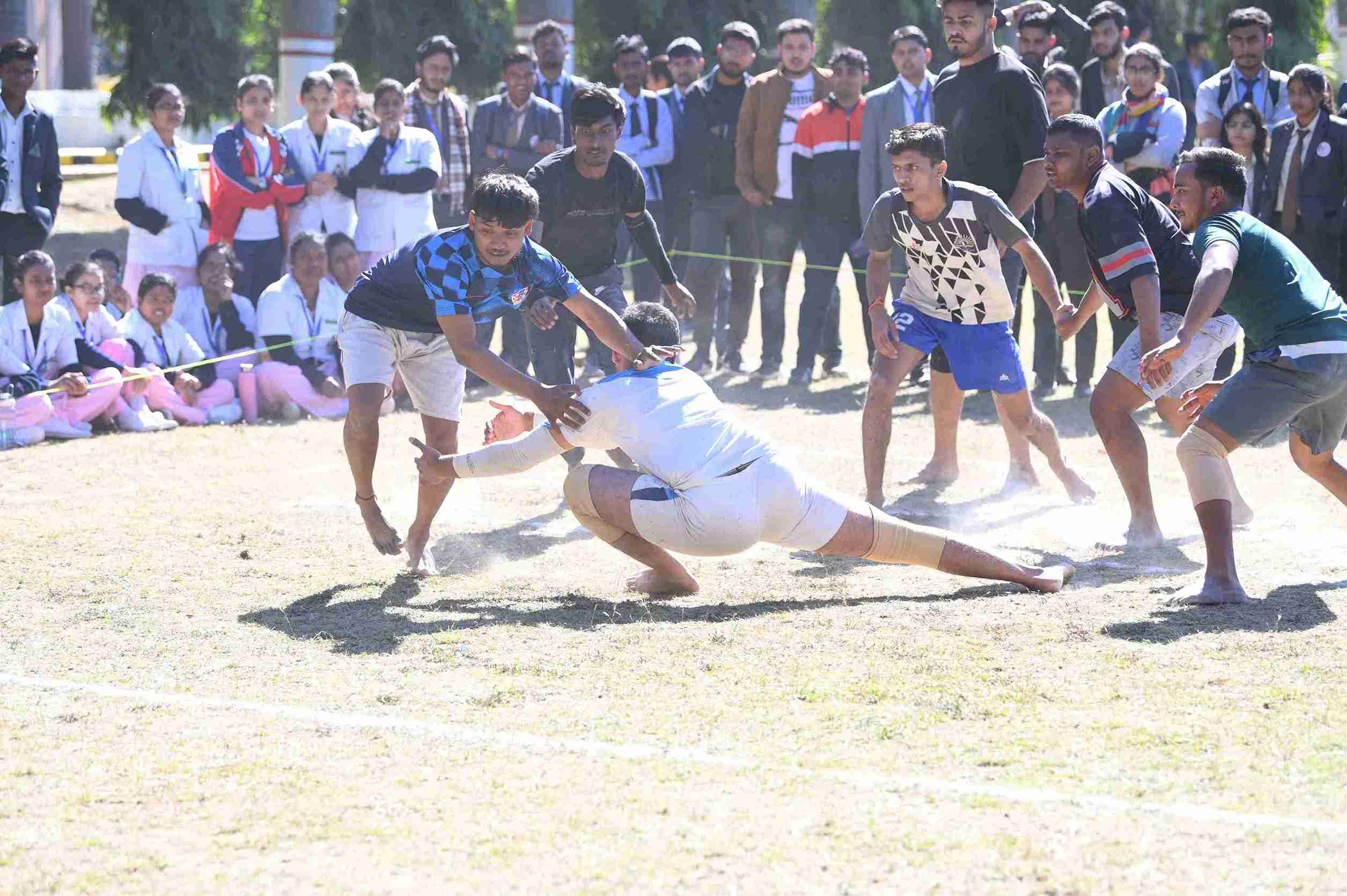 sports