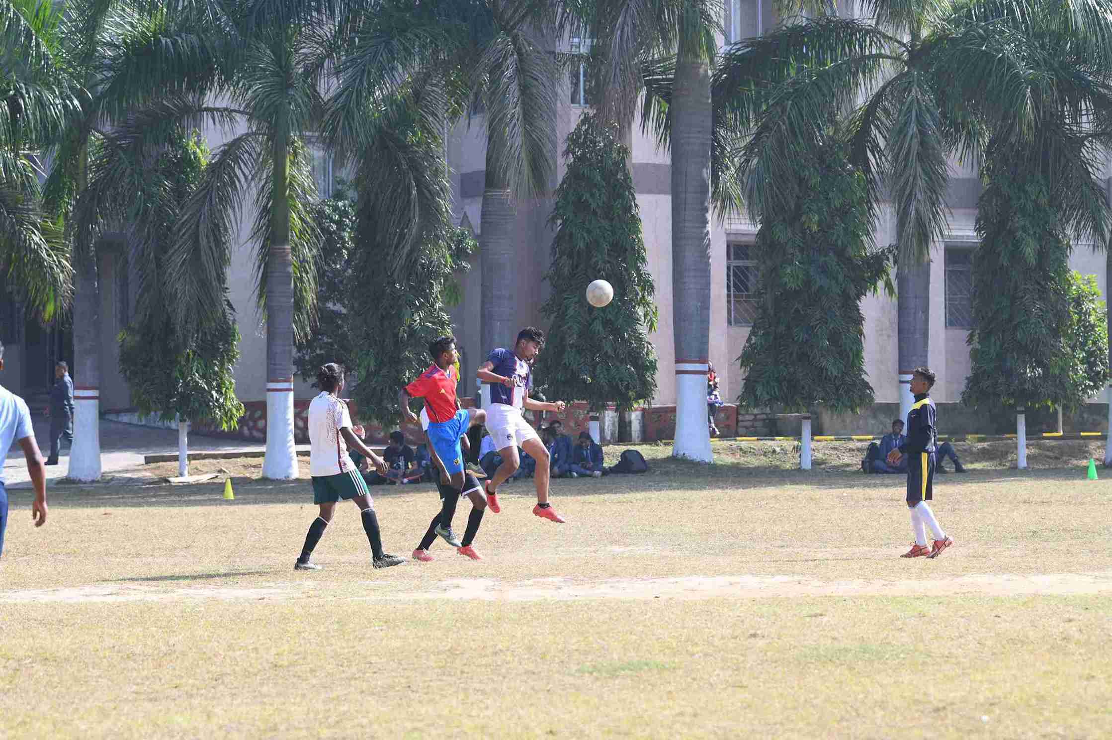 sports