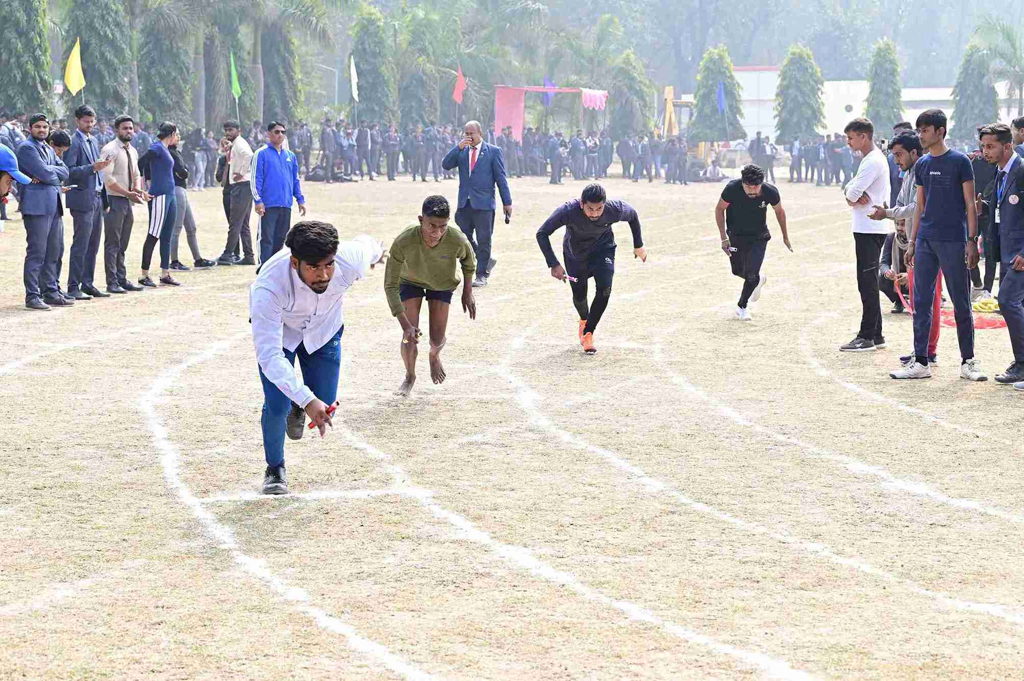 sports