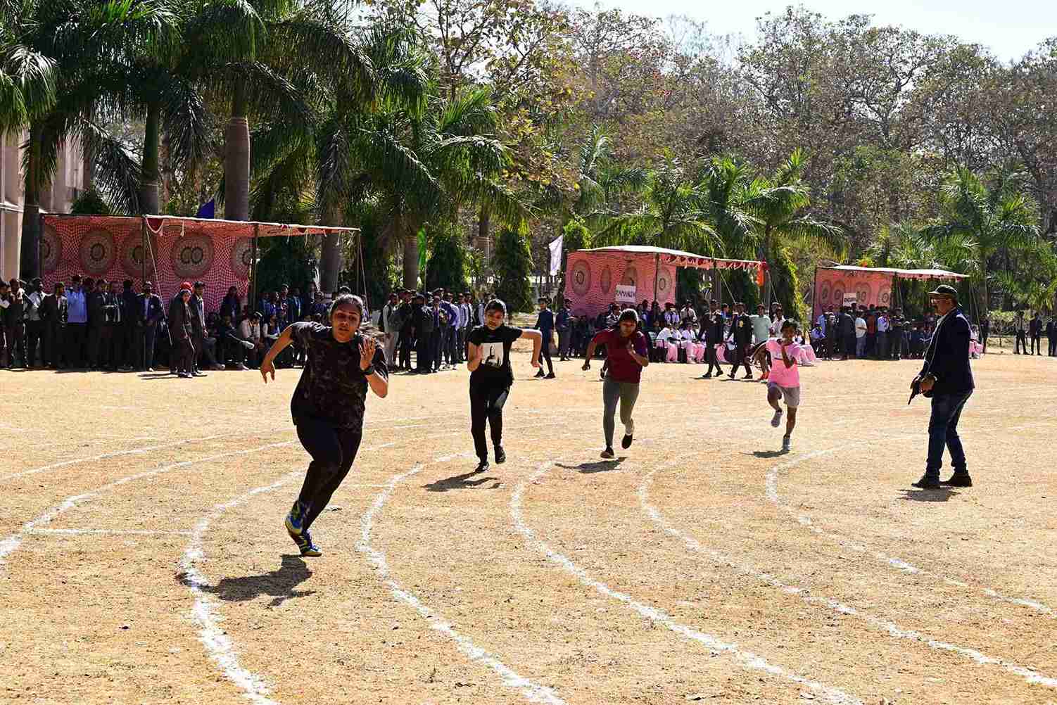sports