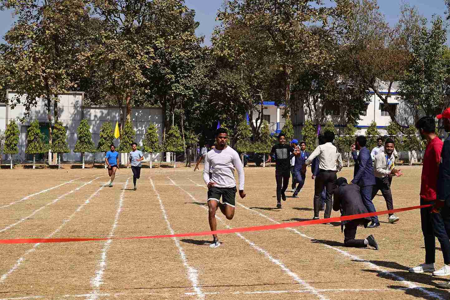 sports