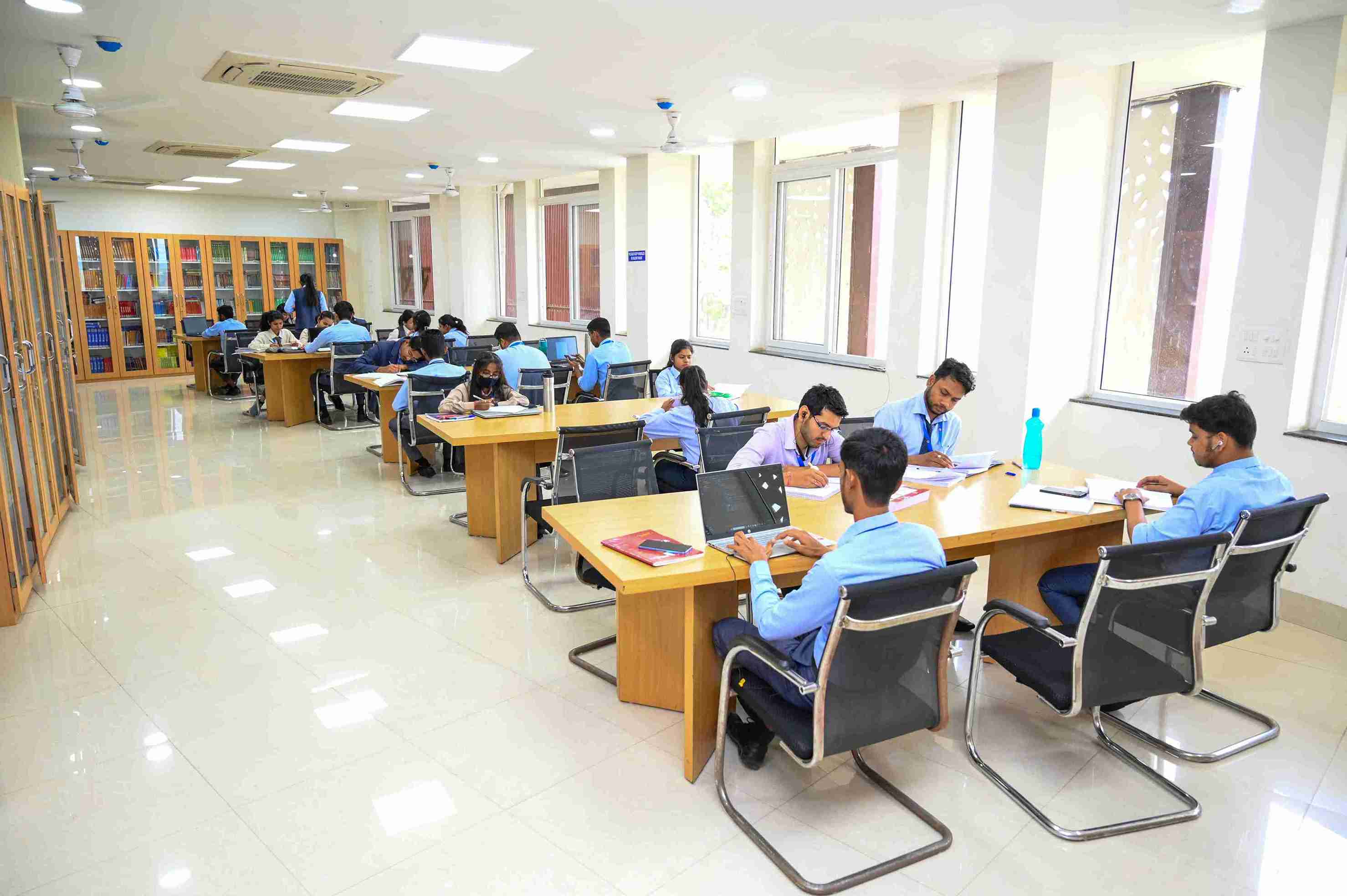 library