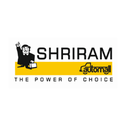 Shriram Automall India Limited