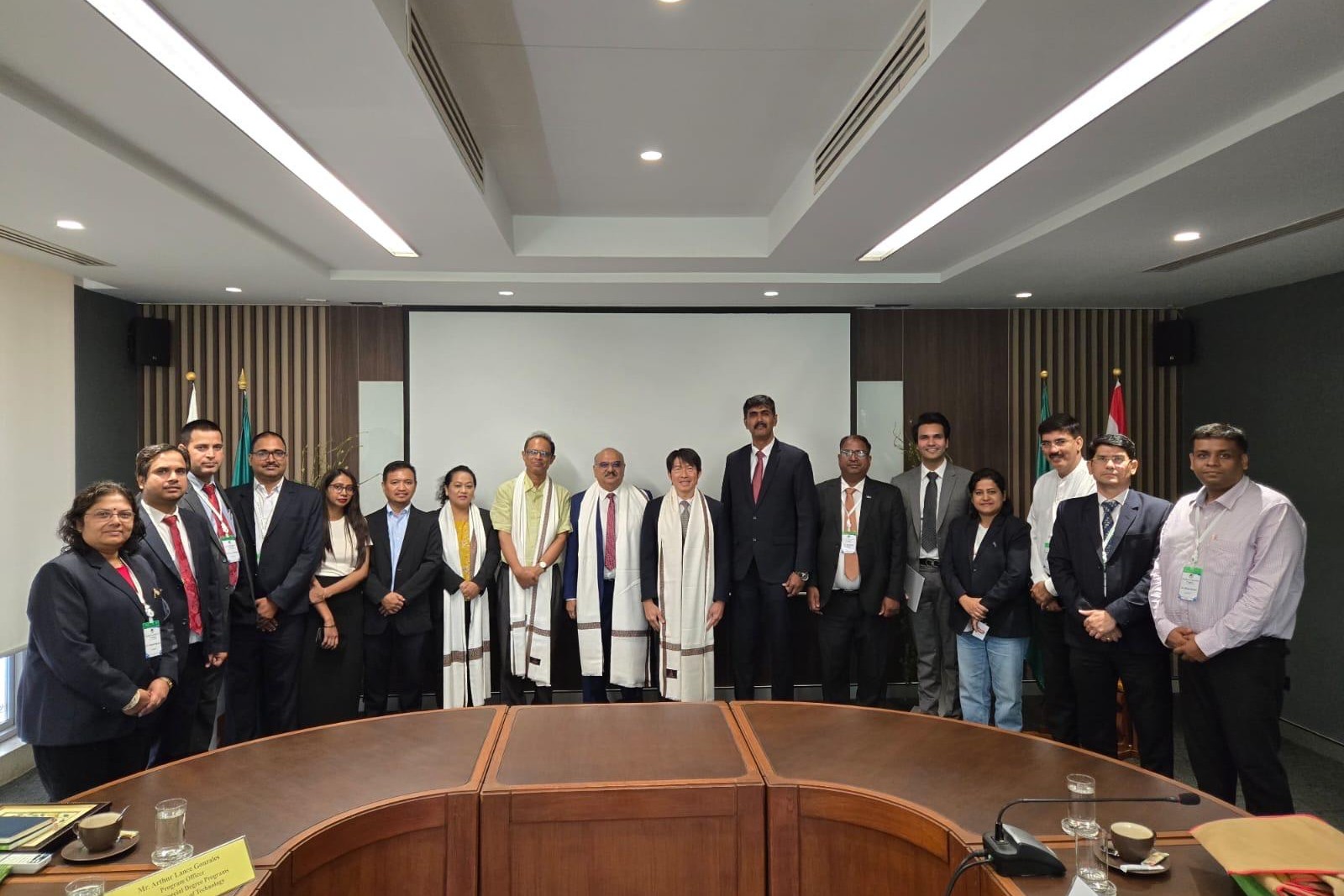 AIT and SBU Signed MoU