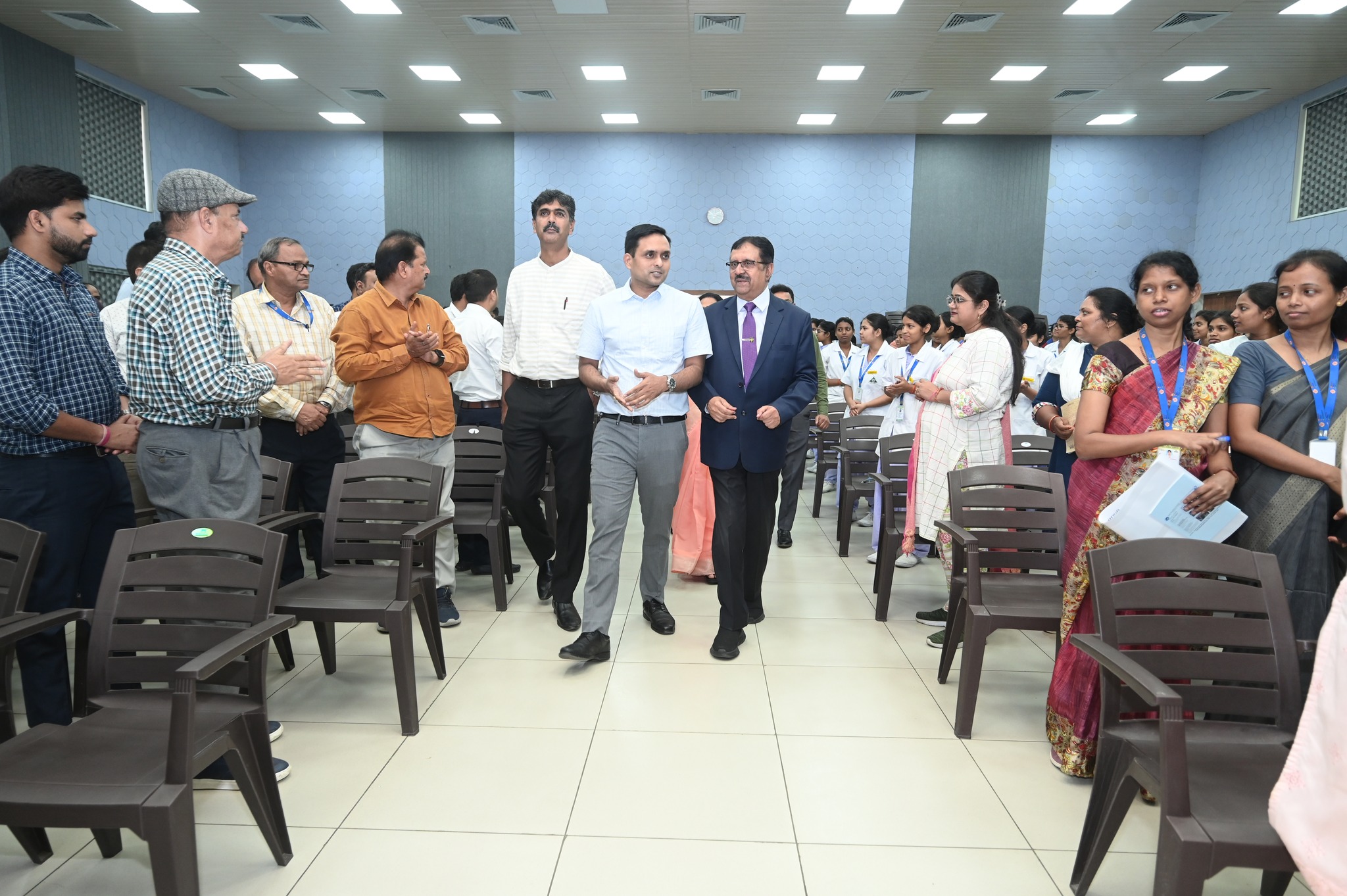 Cancer Awareness Lecture