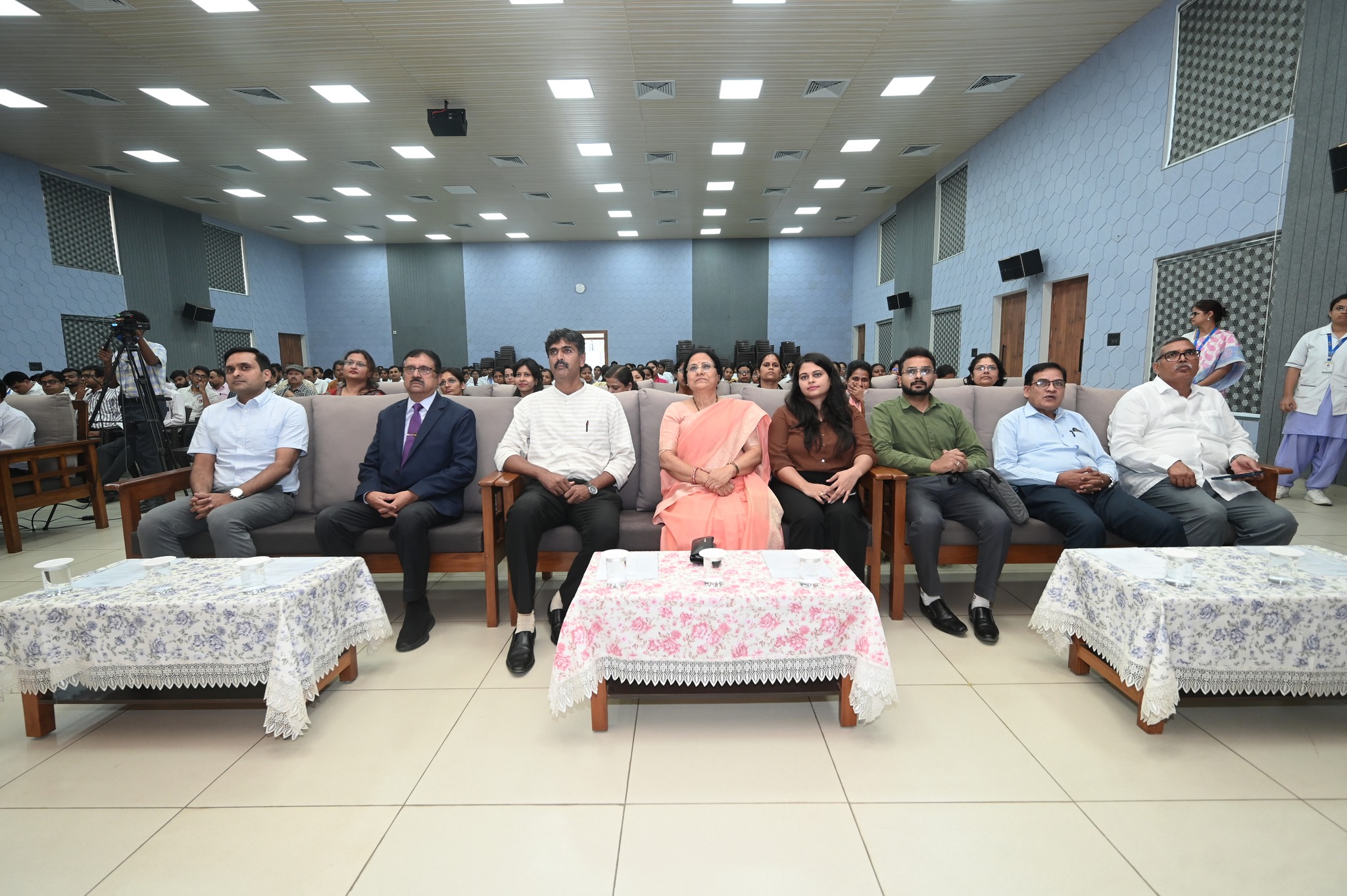 Cancer Awareness Lecture