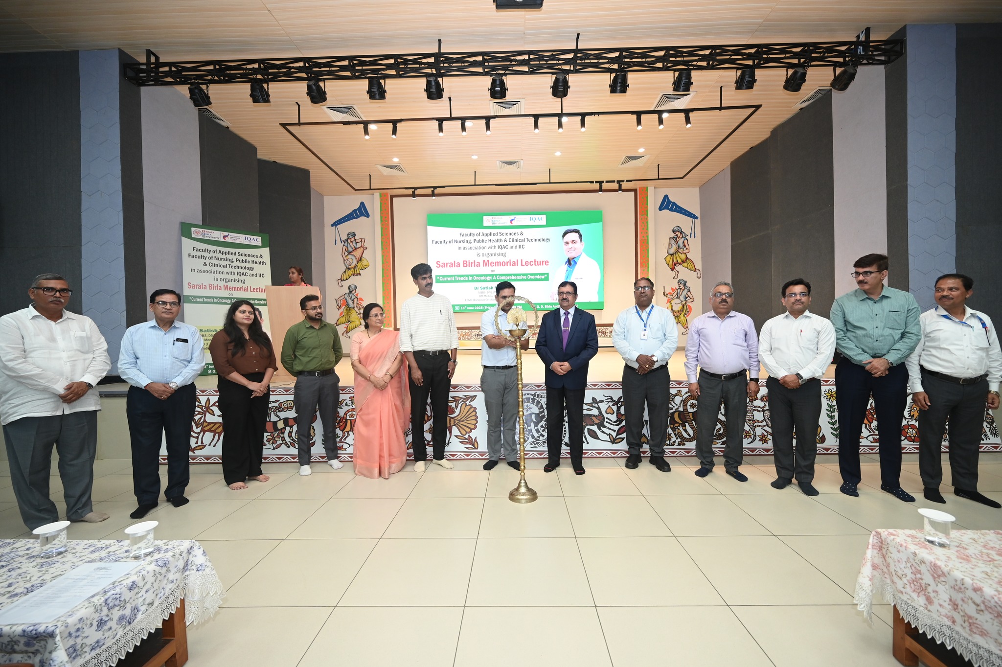 Cancer Awareness Lecture