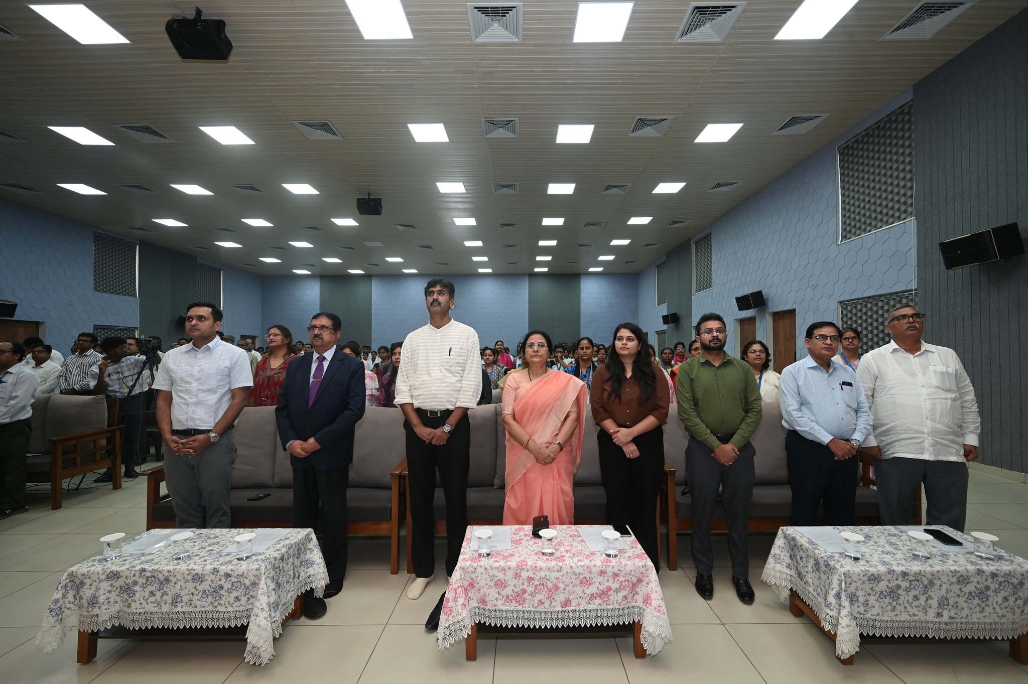 Cancer Awareness Lecture