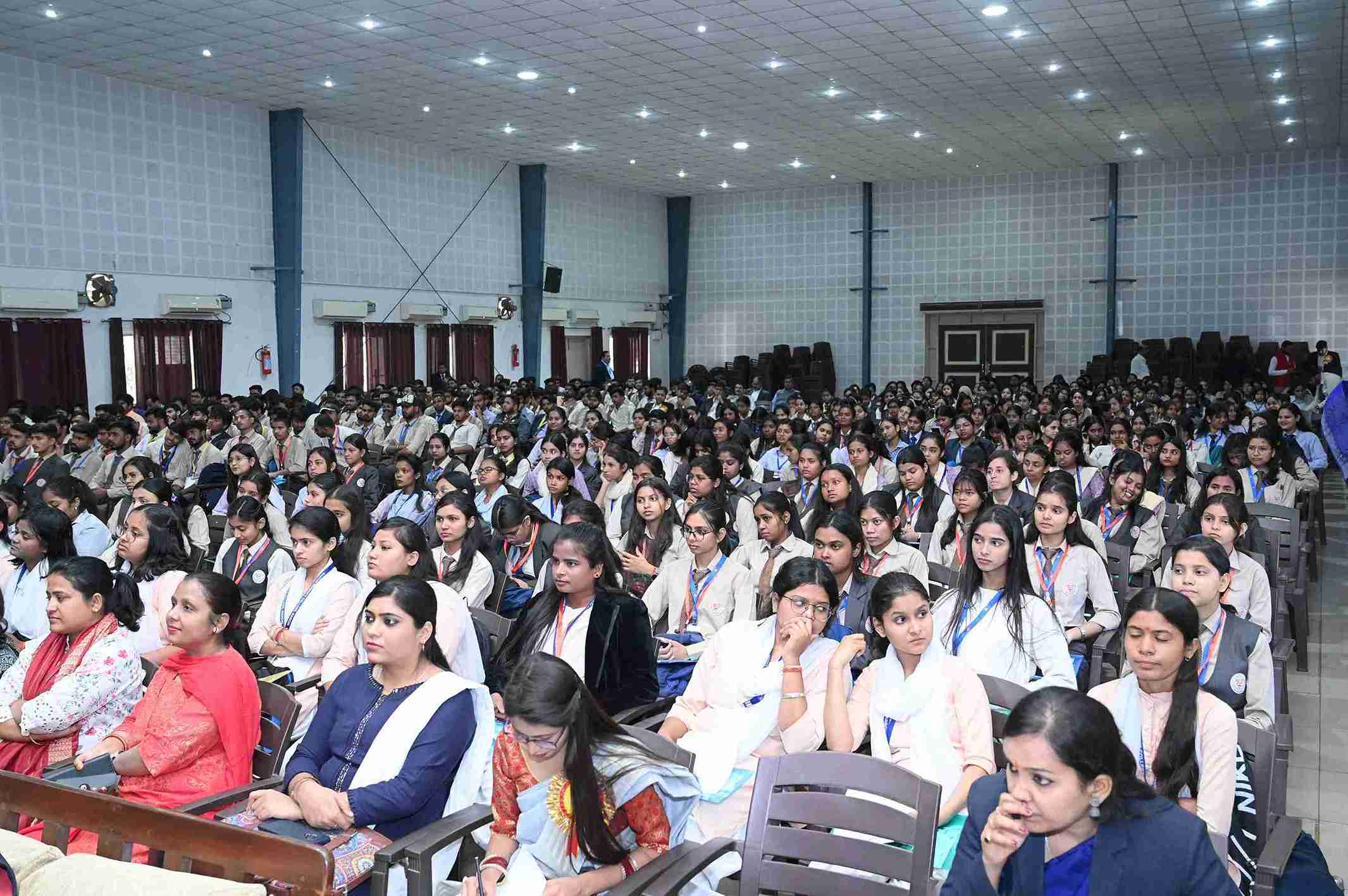  1st National Finanace Conclave