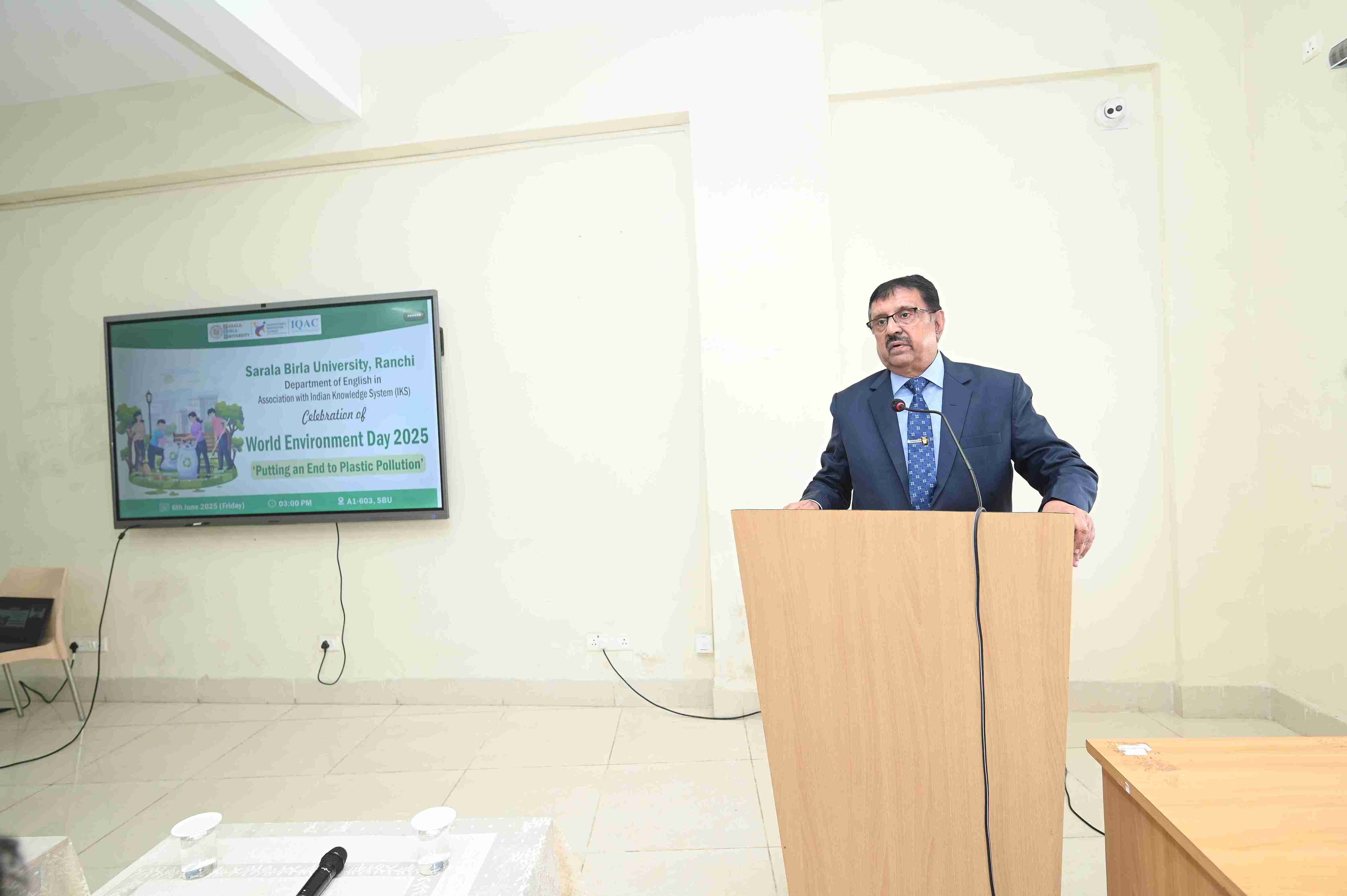  World Environment Day
