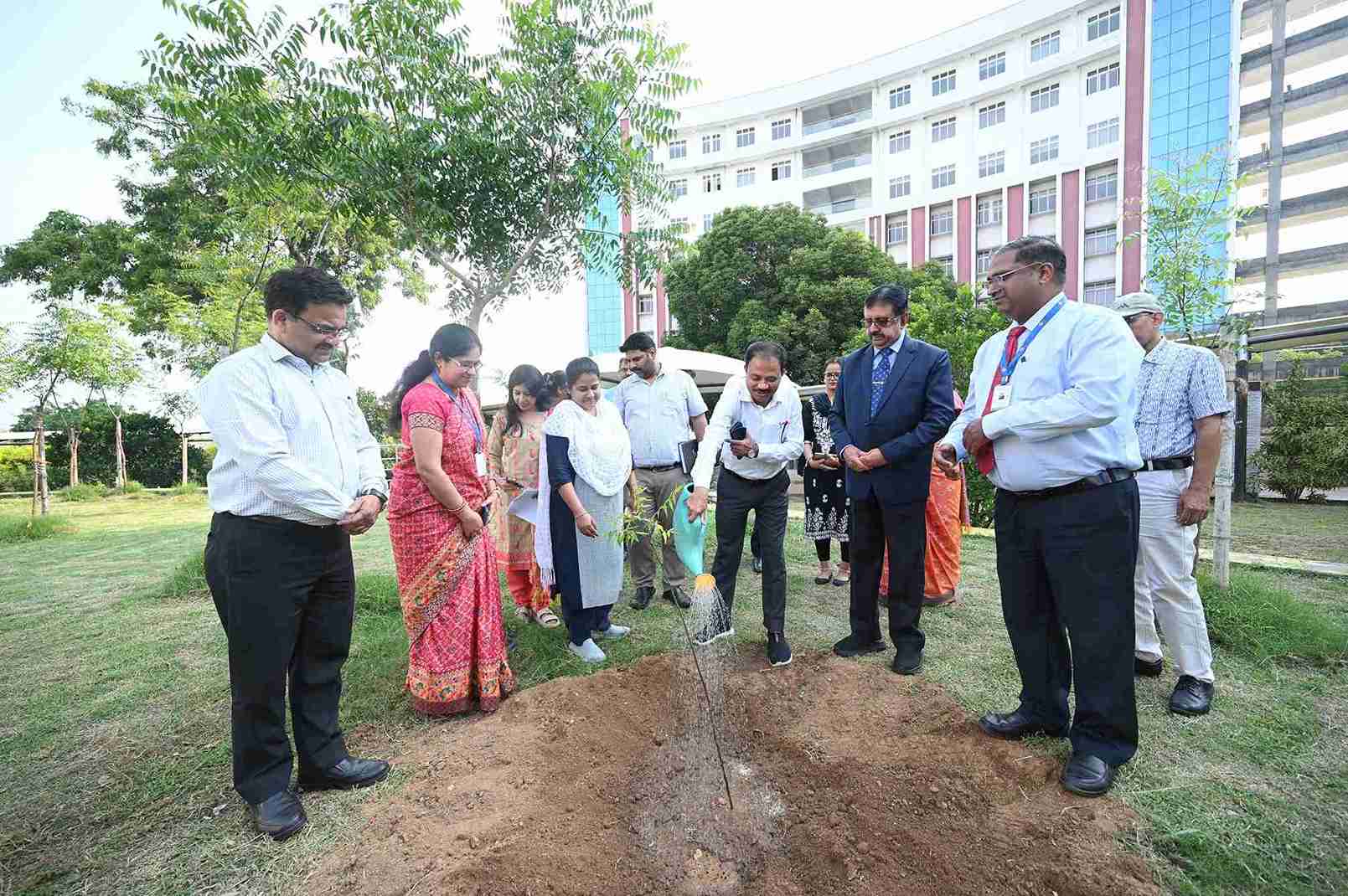  World Environment Day