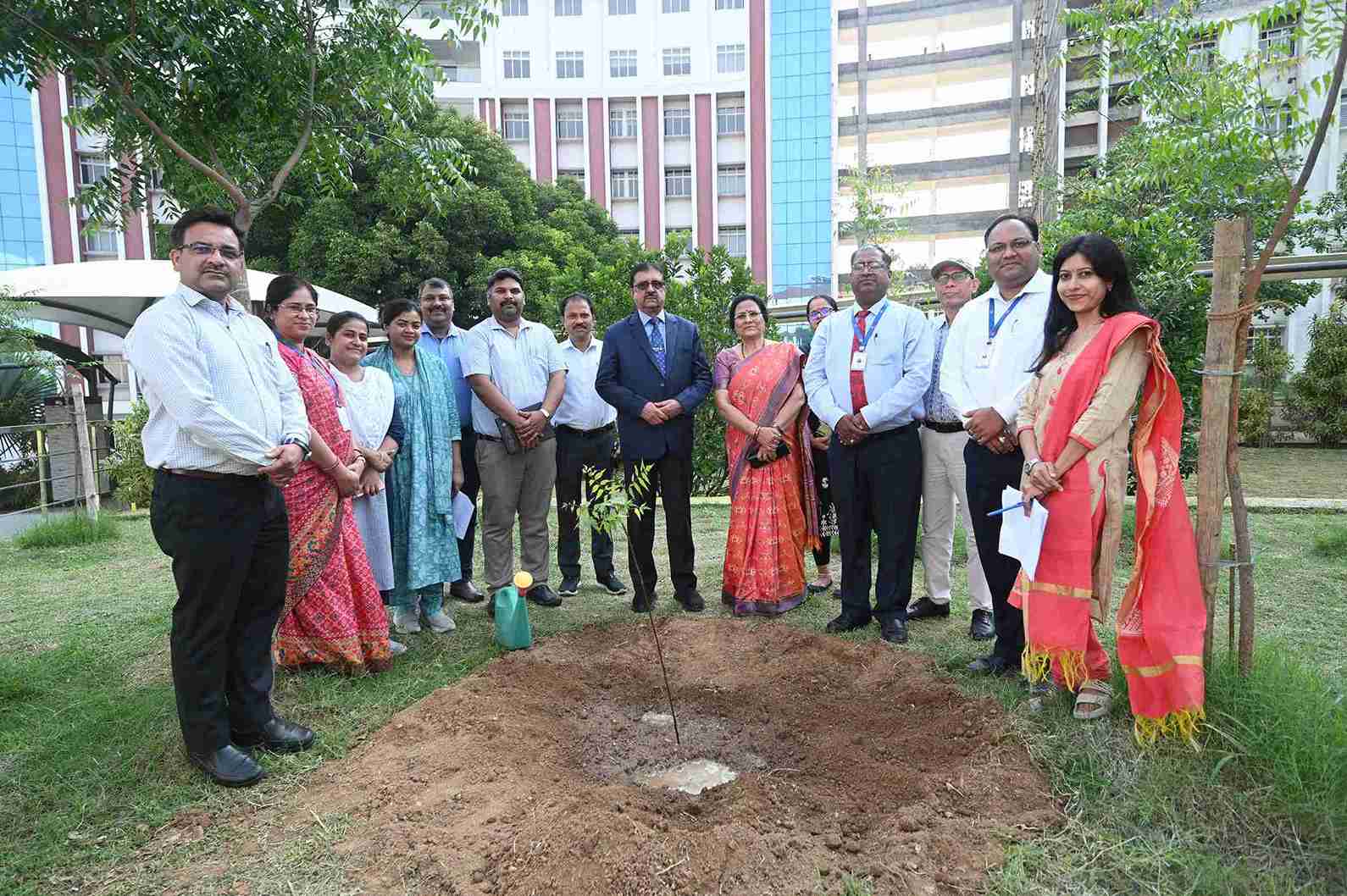  World Environment Day