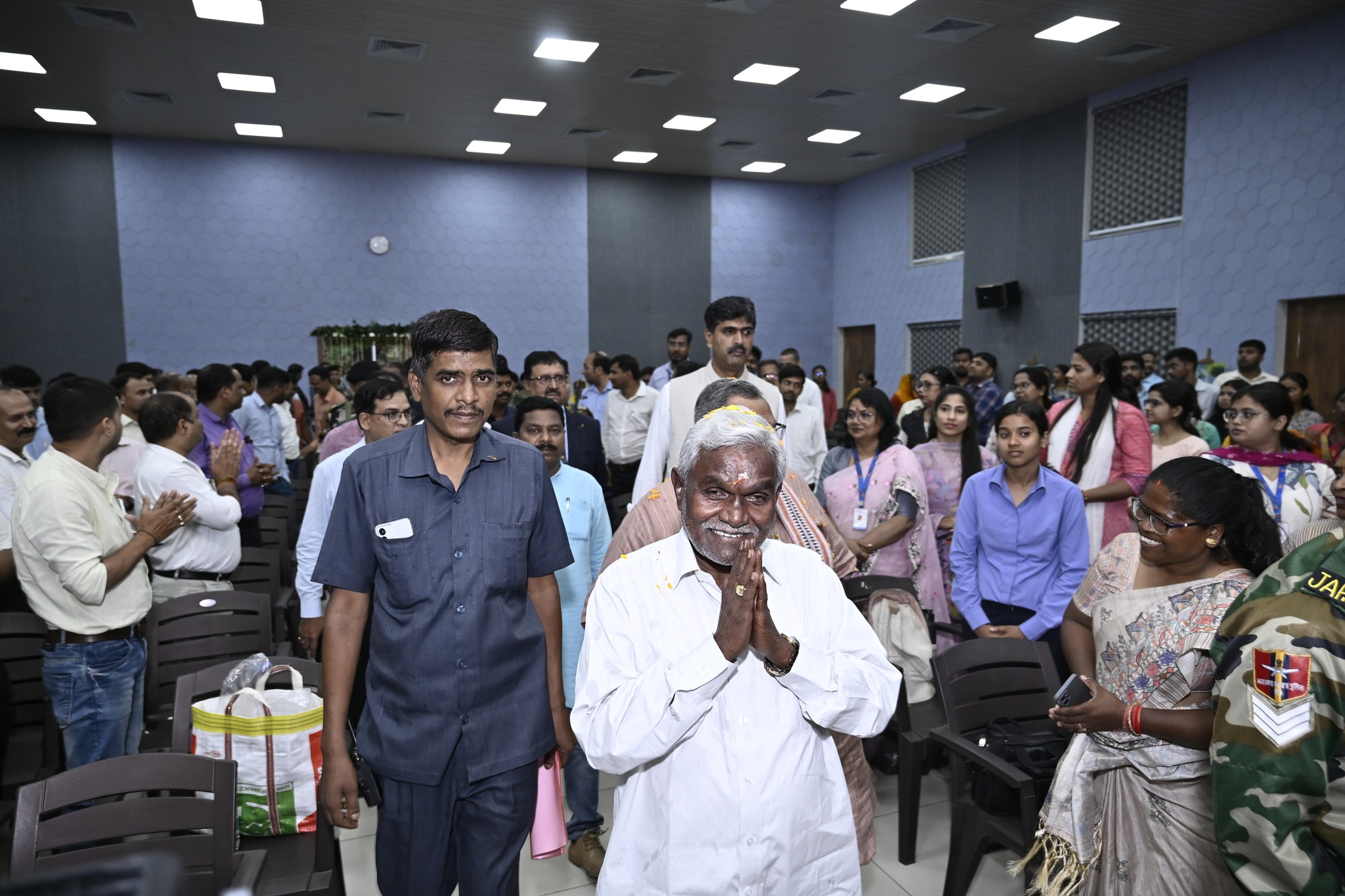  Faculty Empowerment Talk
