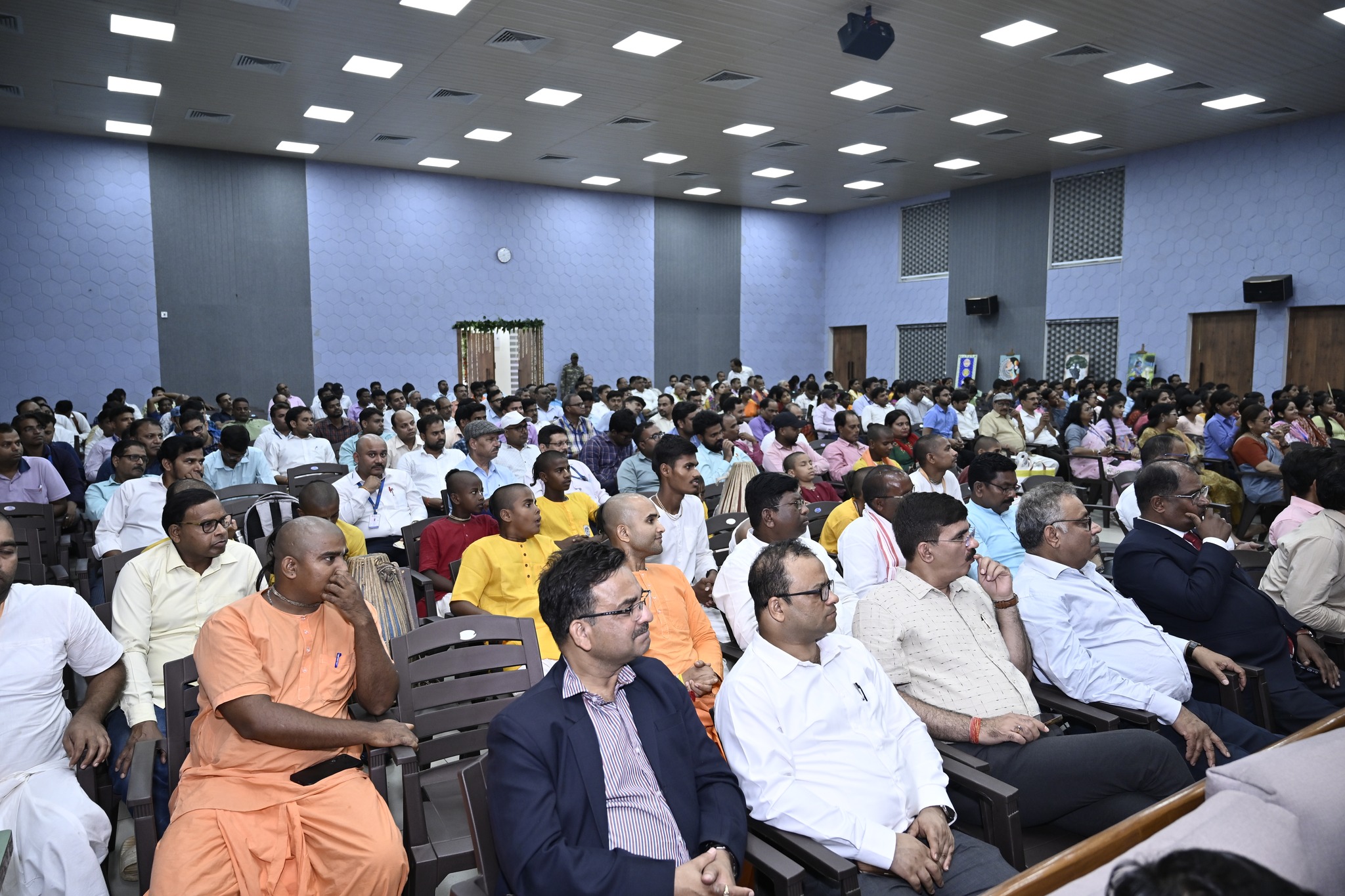  Faculty Empowerment Talk