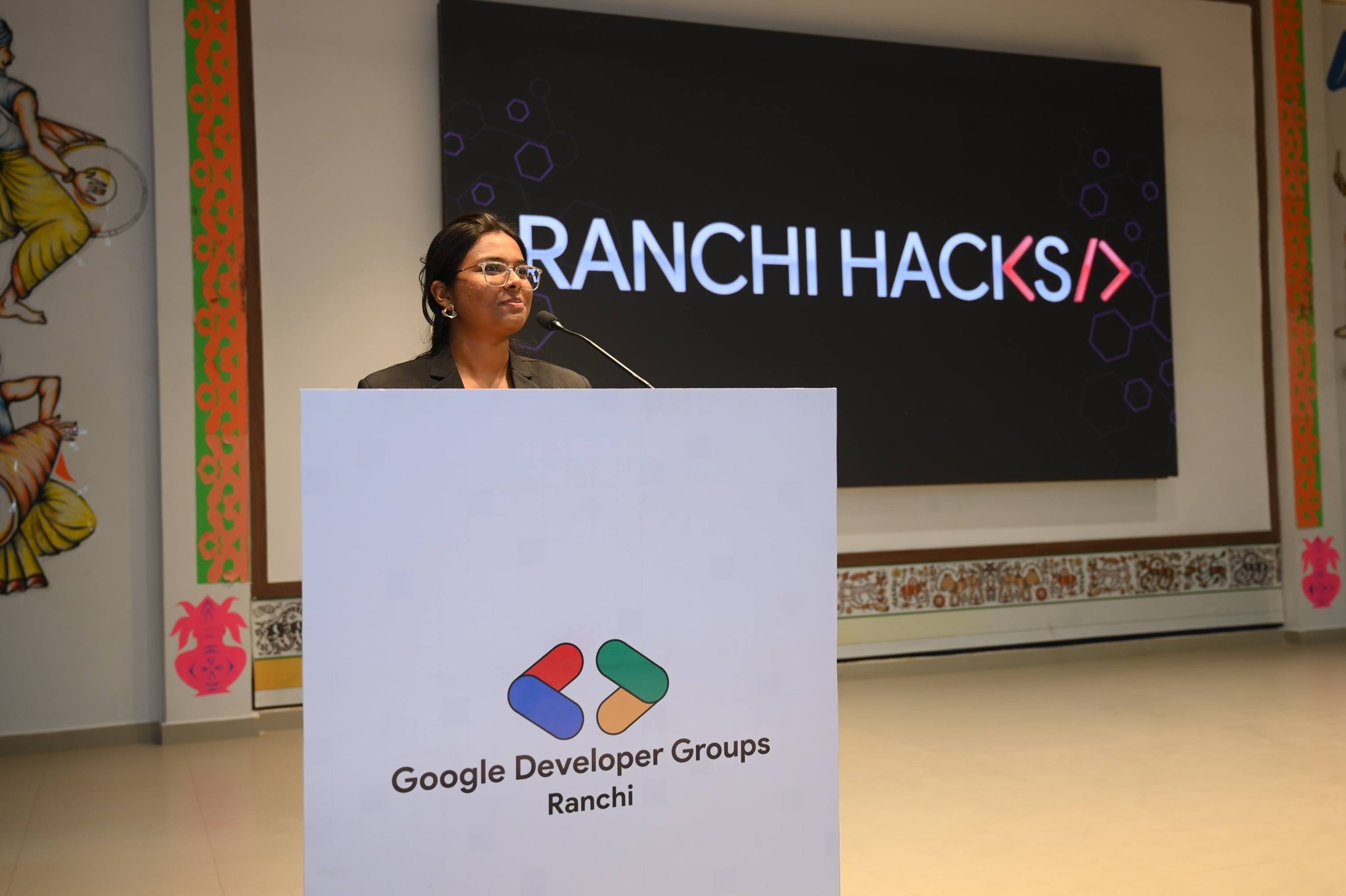 RanchiHacks 2026