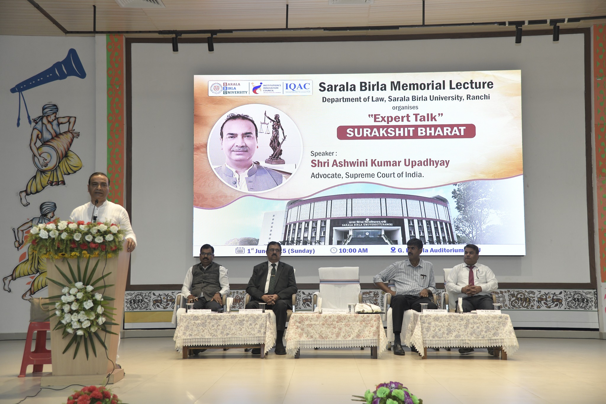  Faculty Empowerment Talk