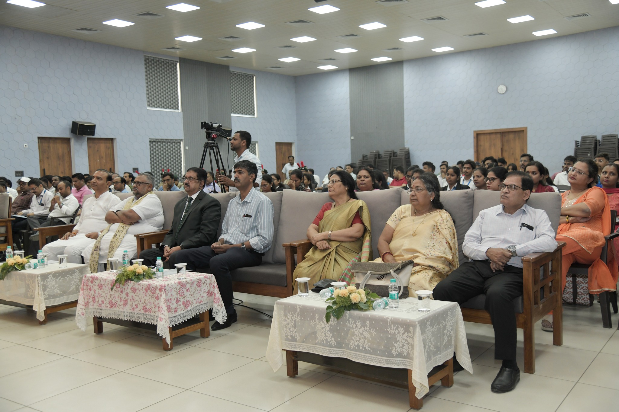  Faculty Empowerment Talk