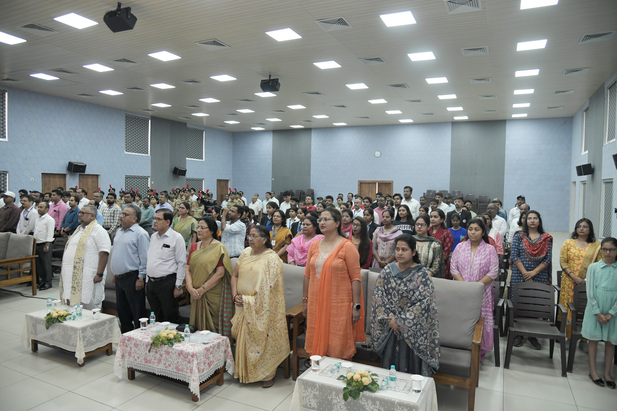  Faculty Empowerment Talk