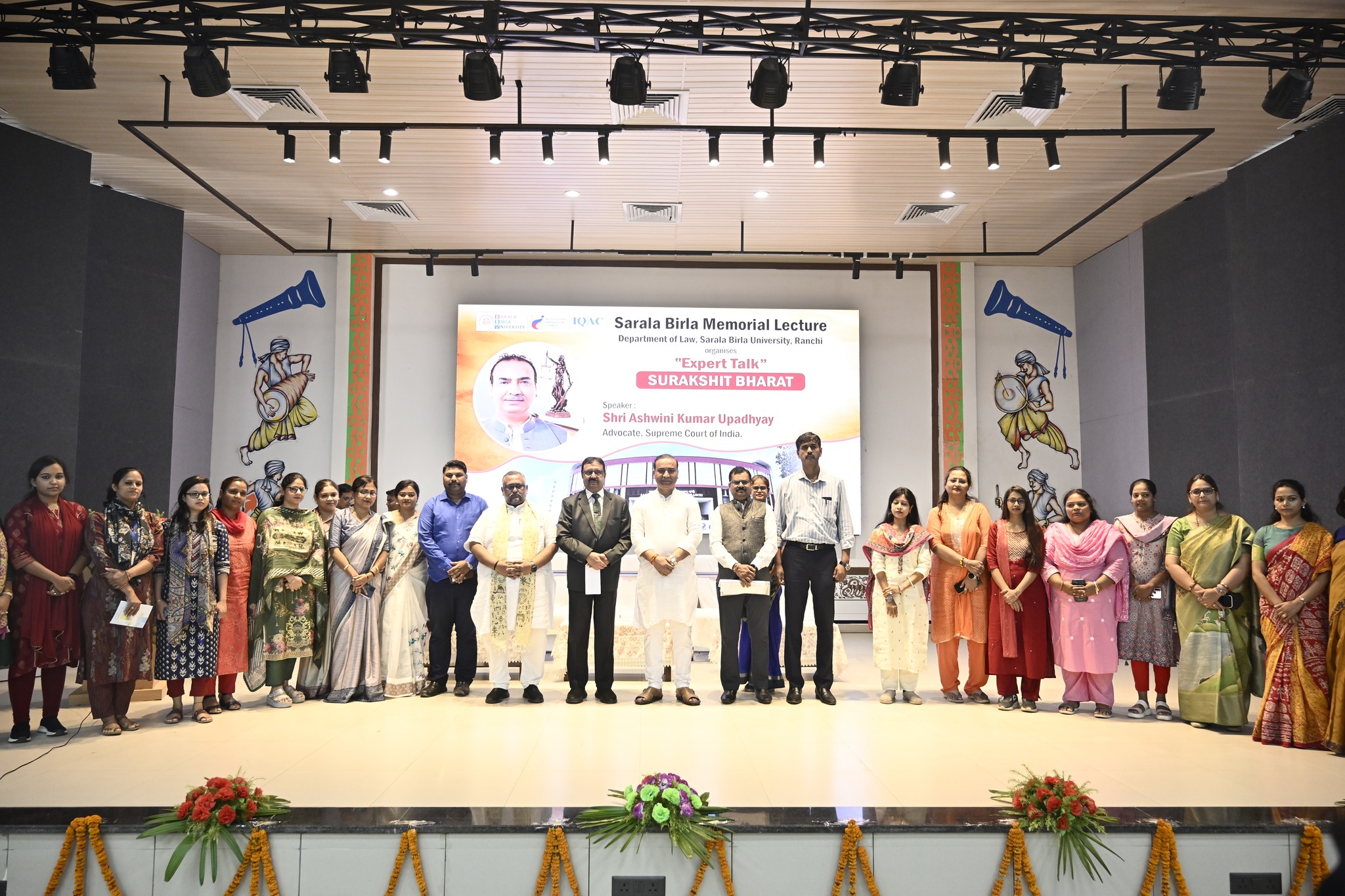  Faculty Empowerment Talk
