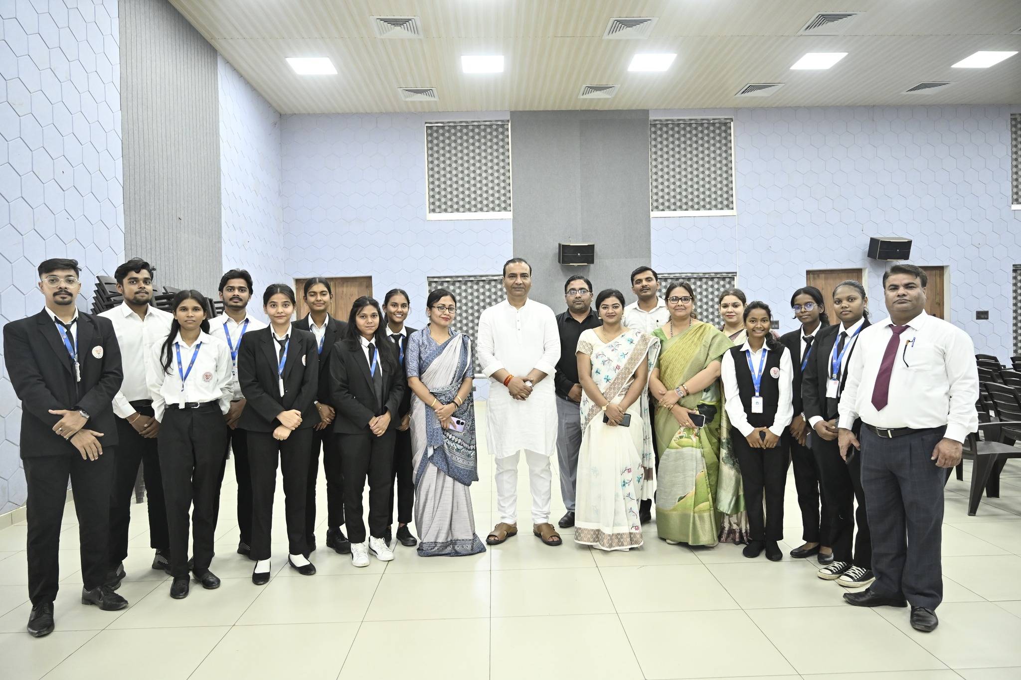  Faculty Empowerment Talk